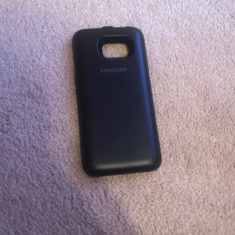 samsung galaxy s7 charging case